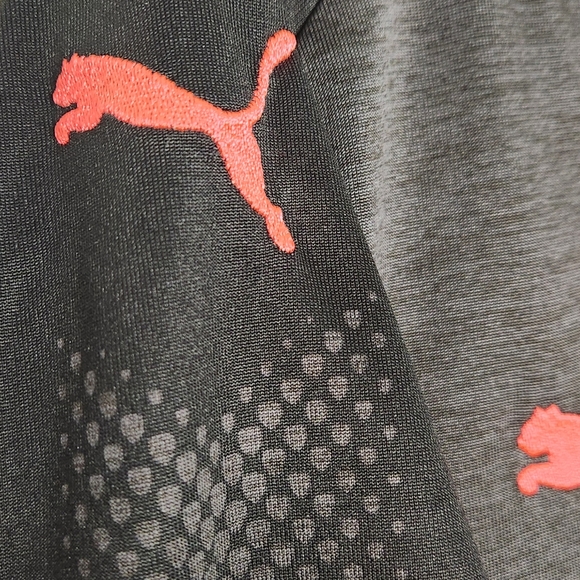 Arsenal FC - alt shirt 2017-18 - Picture 3 of 7